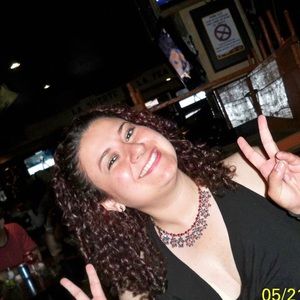 Meet your Posher, Lorena